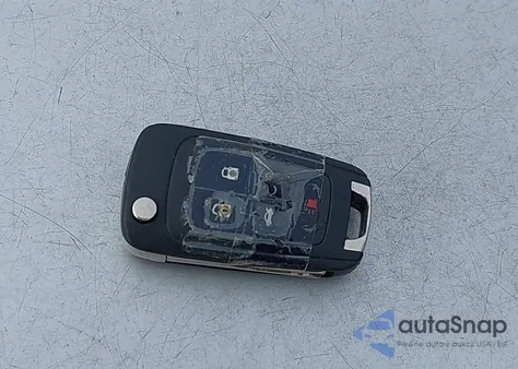 2012 Buick Lacrosse Leather Group z USA, uszkodzony, nr VIN 1G4GC5E31CF303551